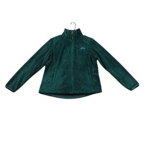 The North Face Jacket Osito Women’s Fleece Full-Zip Size M